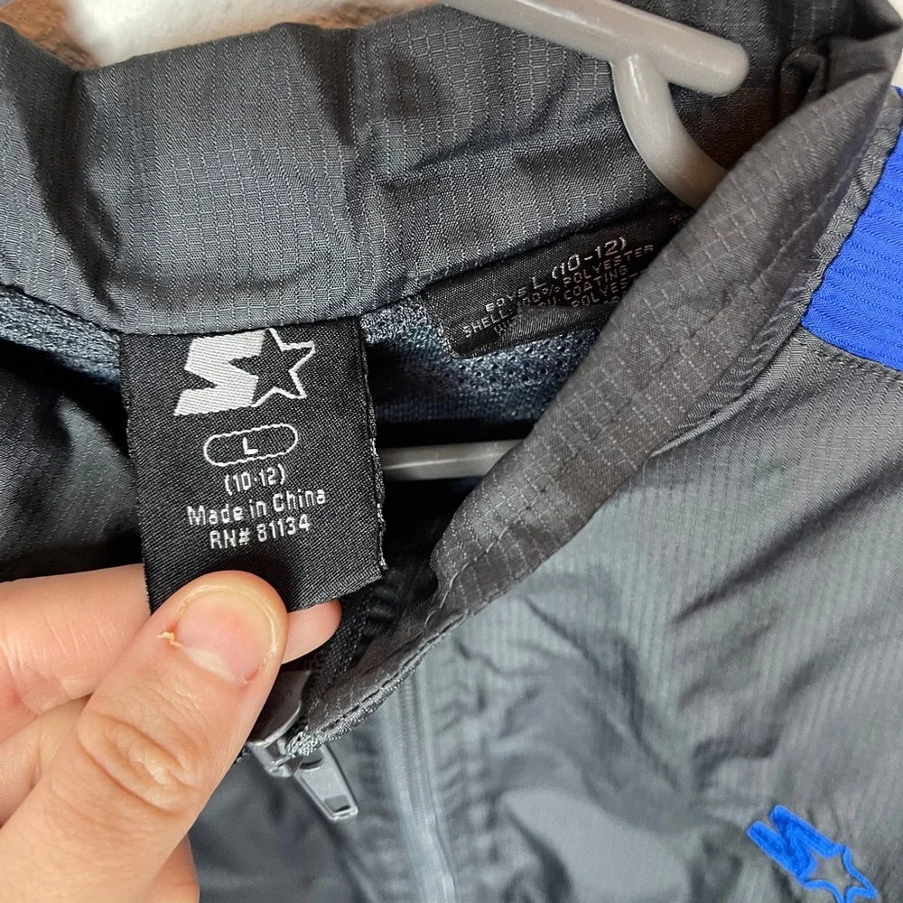 Starter boys jacket 🛍